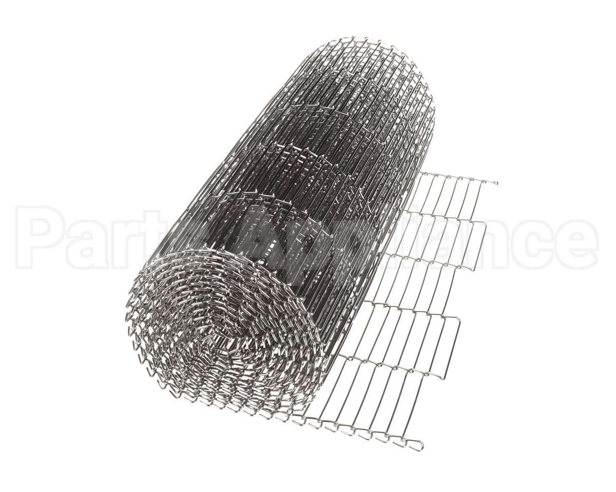 102665 Turbochef Belt, Conveyor, 0.072 X 24 X 15 Inch Wid