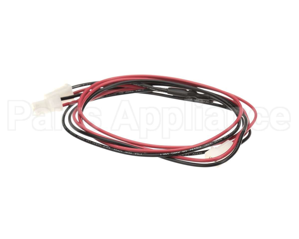 1026840 Perlick Wire Harness, For Dc Fan Motor W/ Buzzer