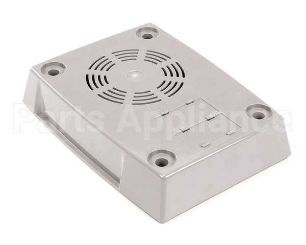 102697 Robot Coupe Base Medium Grey