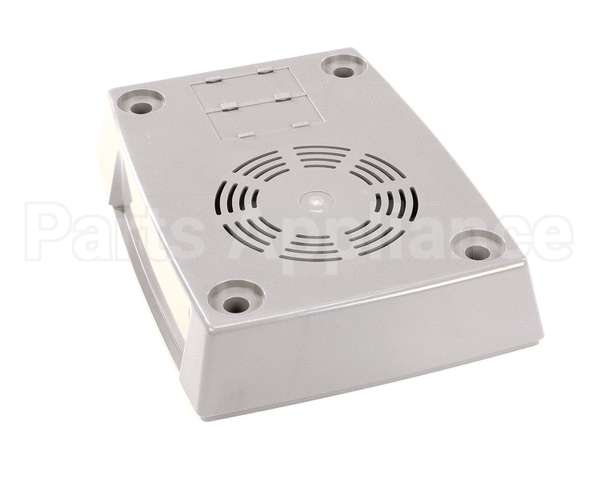 102697 Robot Coupe Base Medium Grey