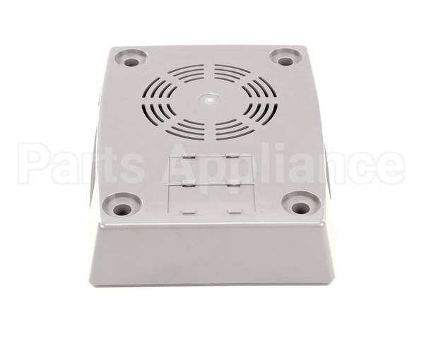 102697 Robot Coupe Base Medium Grey