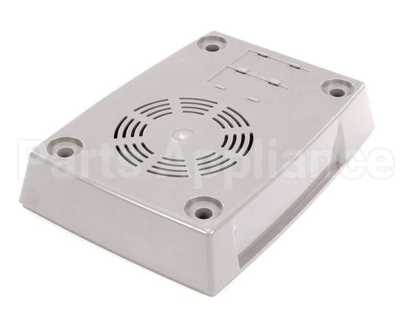 102697 Robot Coupe Base Medium Grey