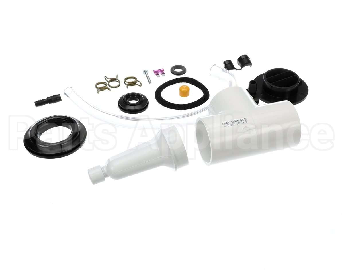 102702940R Nortek Repl,Extra Parts Pack,95+,Oxbox