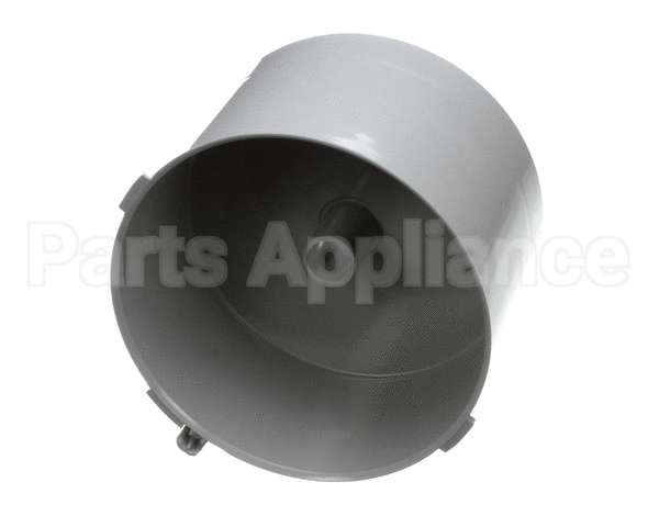 102702S Robot Coupe Cutter Bowl Light Grey