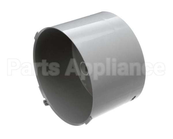 102702S Robot Coupe Cutter Bowl Light Grey