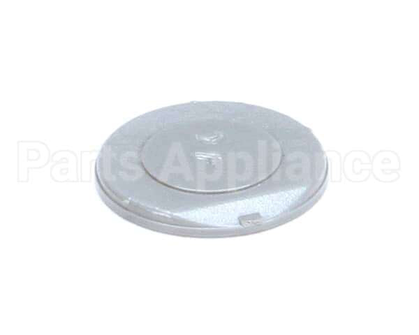 102709 Robot Coupe Bolt Cover Middle Grey