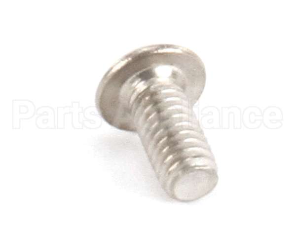 102748 Turbochef Screw, Torx T-15 Security #8-32 X .38
