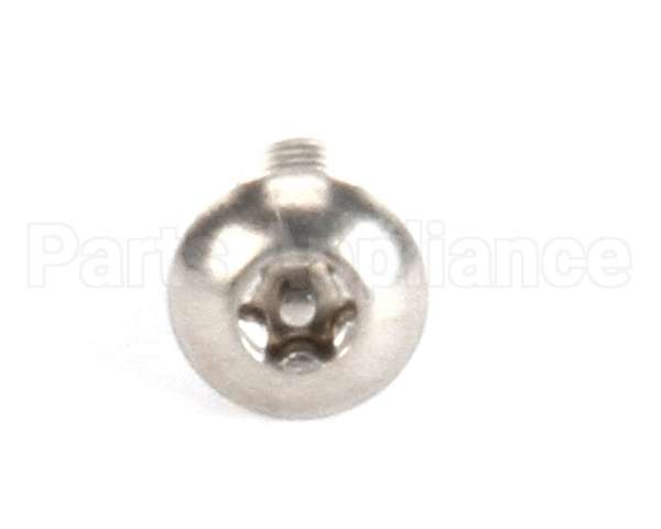 102748 Turbochef Screw, Torx T-15 Security #8-32 X .38