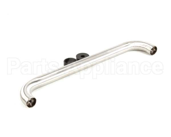 102750 Turbochef Handle, Door, Satin Finish