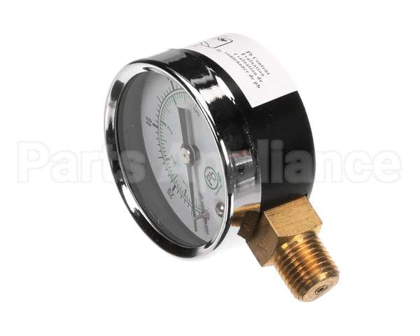 10276 Gaylord Pressure Gauge