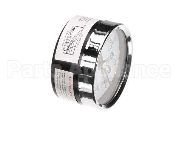 10276 Gaylord Pressure Gauge