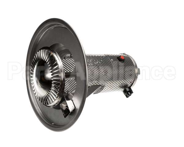 10278-2 Sunglo Burner Head Assembly Sunglo Na