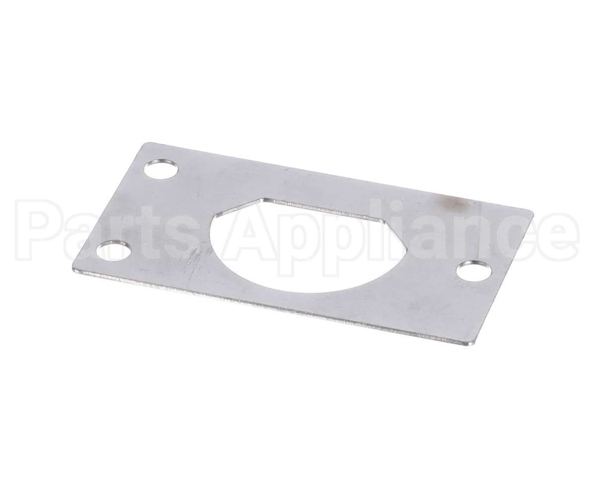 1027982 Alto Shaam Bracket Cover Handle
