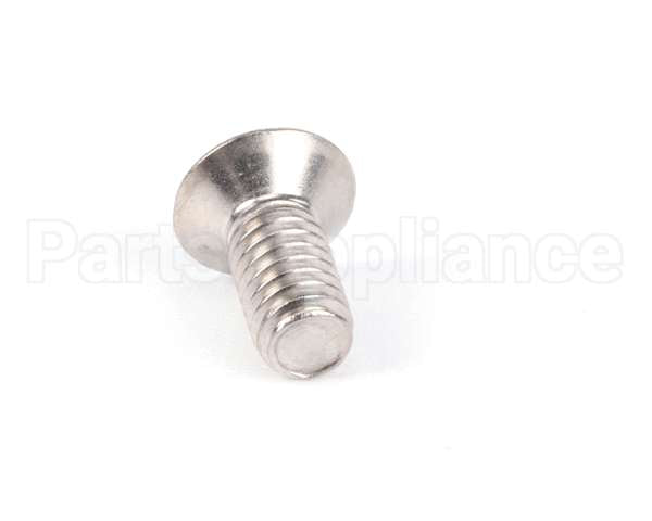 102809 Turbochef #8-32 X 3/8 Csk 100 (Screw Holding Door