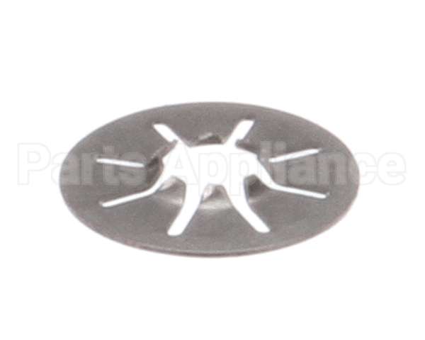 102817 Turbochef Fast Lead Screw Retainer (Bottom Jetplat