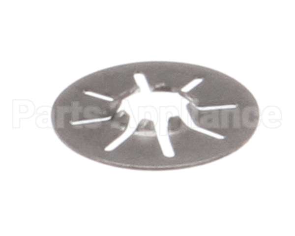 102817 Turbochef Fast Lead Screw Retainer (Bottom Jetplat