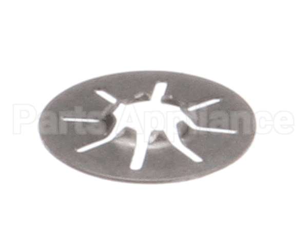 102817 Turbochef Fast Lead Screw Retainer (Bottom Jetplat