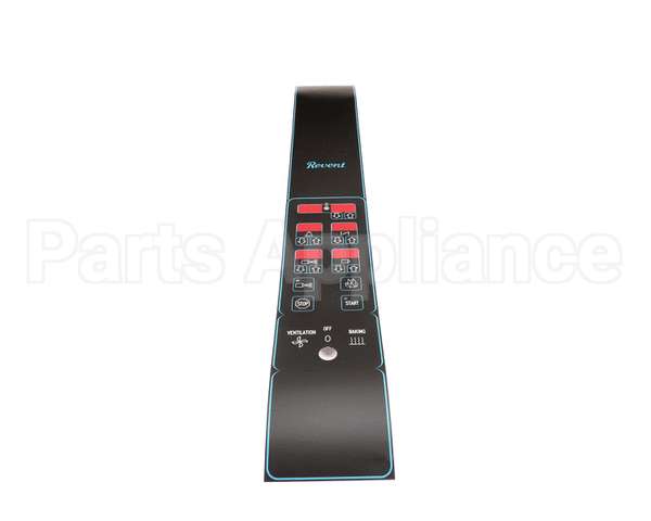 10281901 Revent Panel Overlay
