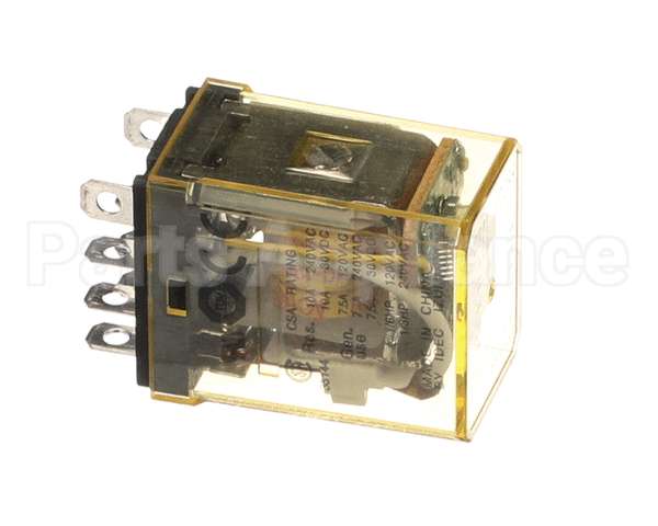 10283 Gaylord Control Relay R3