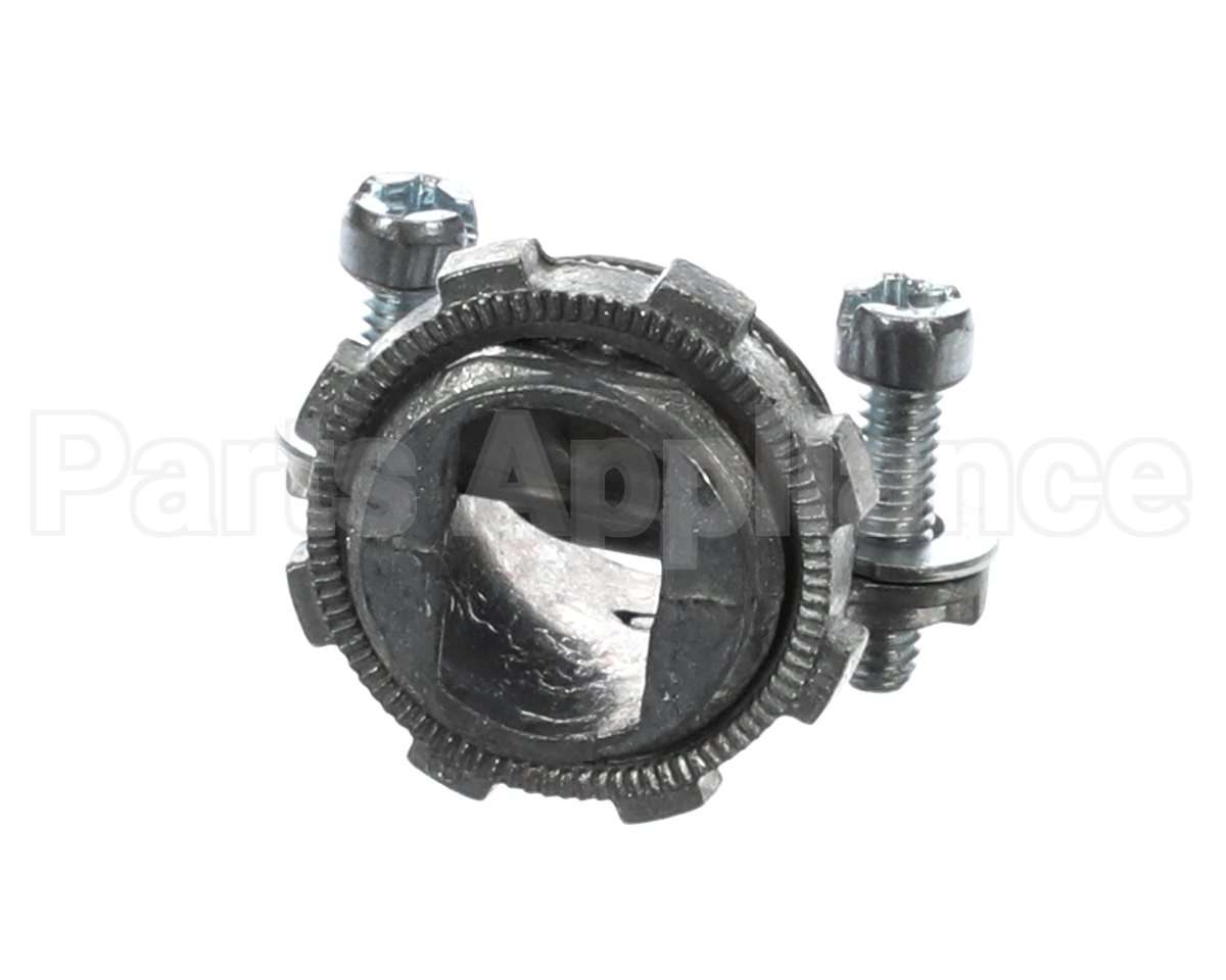 1028501 Garland Box Connector-Straight 3/8