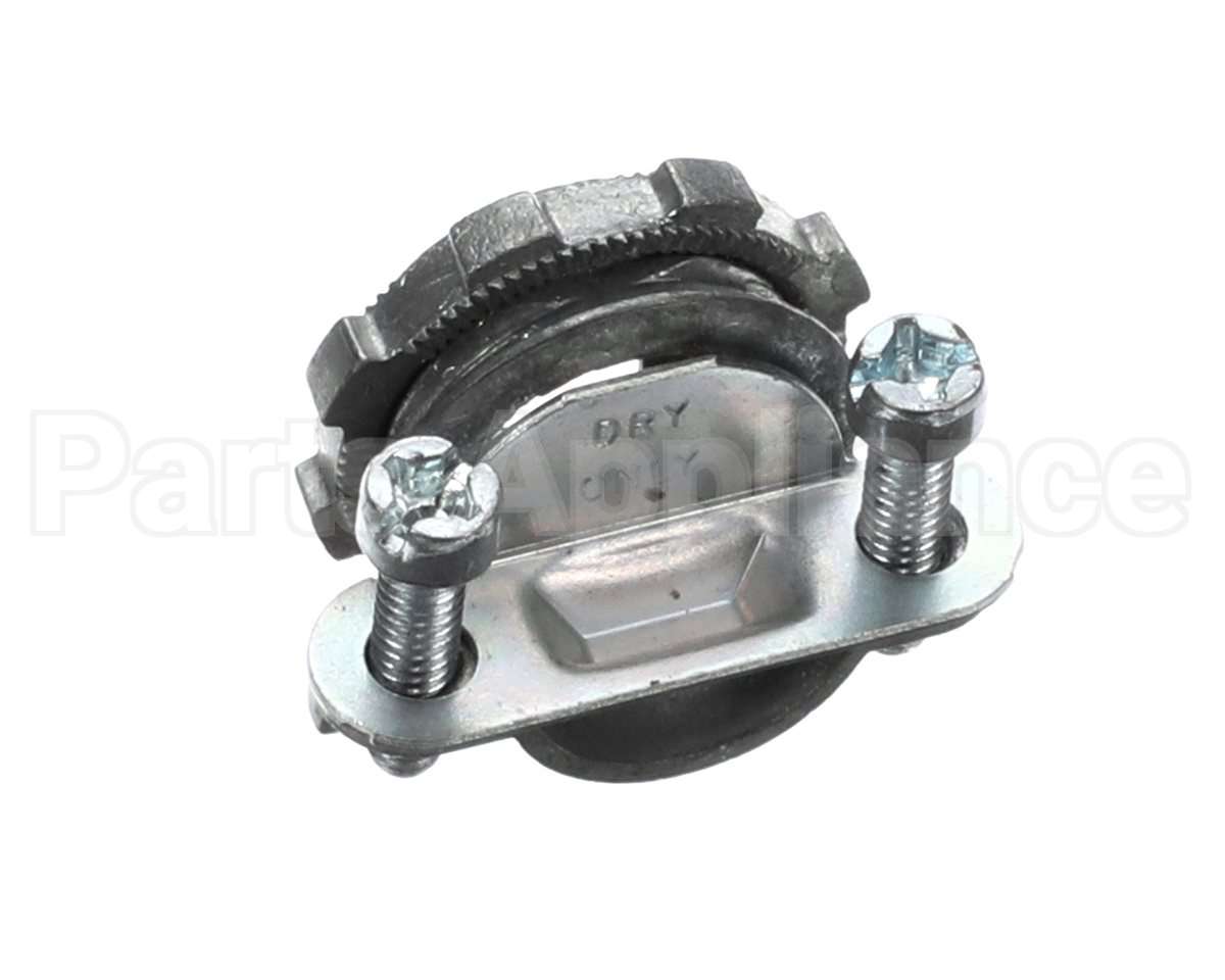 1028501 Garland Box Connector-Straight 3/8