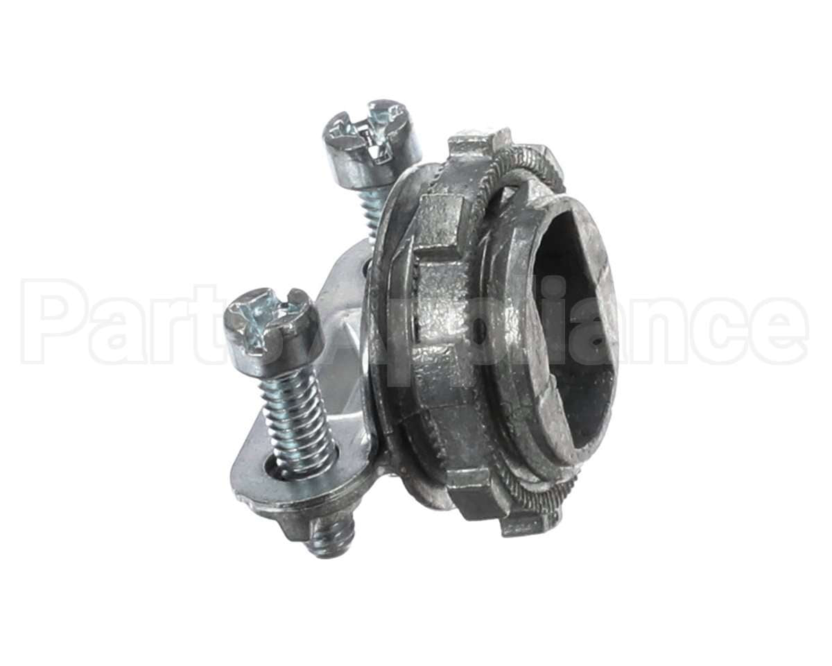 1028501 Garland Box Connector-Straight 3/8