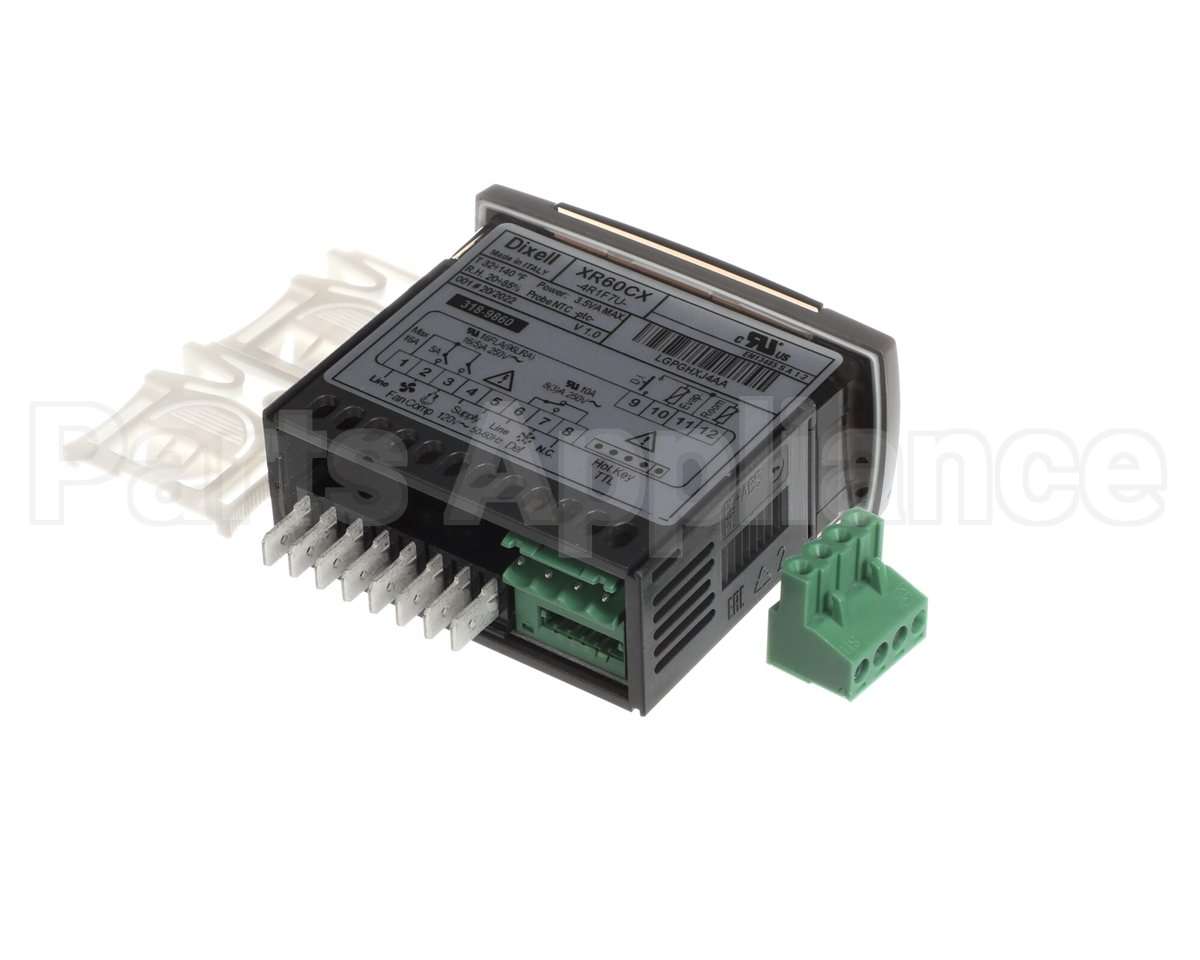 1028539 Perlick Controller, Digital