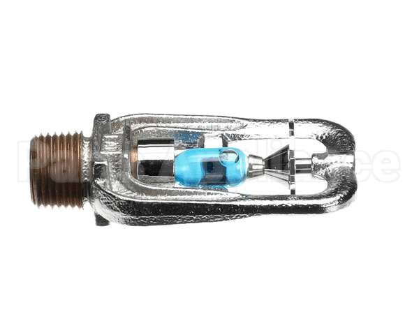 10286 Gaylord 250 Degree Water Spray Nozzle