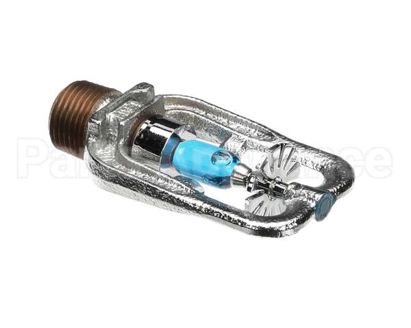 10286 Gaylord 250 Degree Water Spray Nozzle