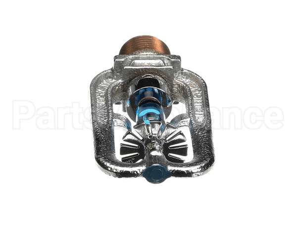 10286 Gaylord 250 Degree Water Spray Nozzle