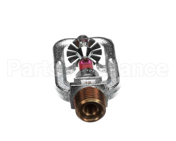 10287 Gaylord 325 Degree Water Spray Nozzle (Purple)