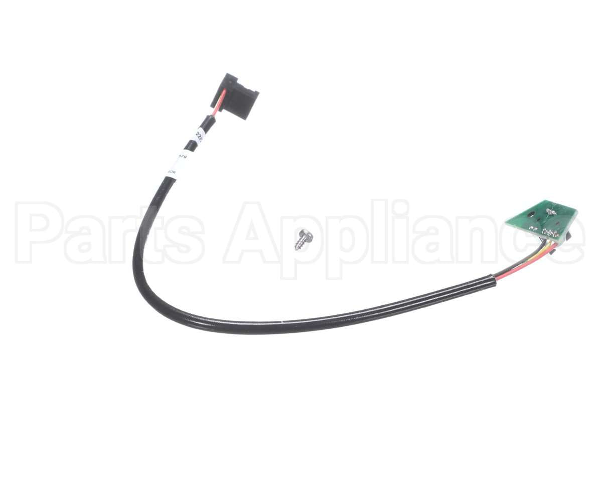 102920S Robot Coupe Speed Captor