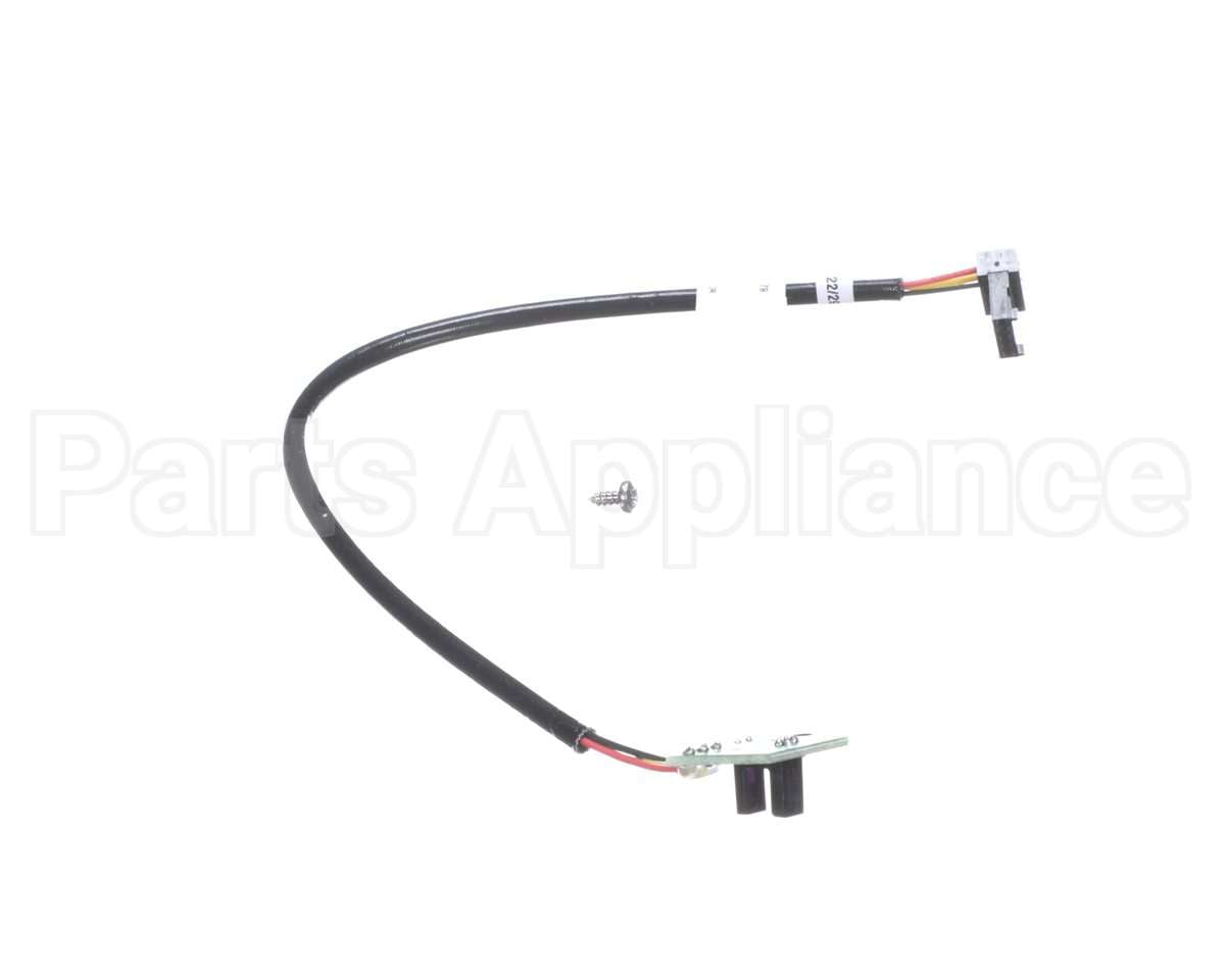 102920S Robot Coupe Speed Captor