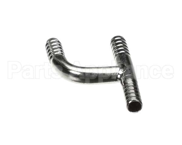 1029378 Cornelius Fitting Y Ss 1/4Bb (3) Std