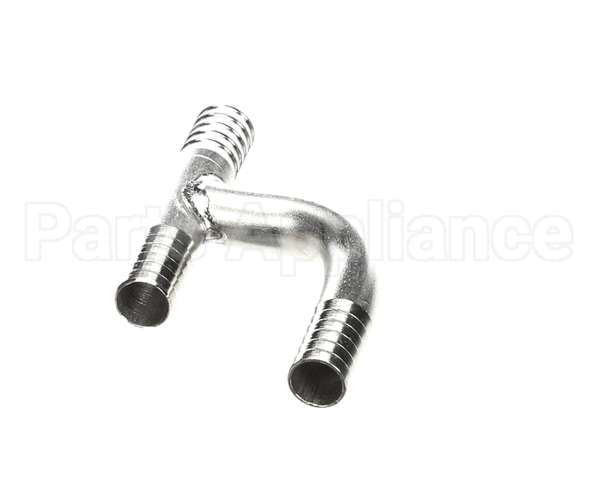 1029386 Cornelius Fitting Y Ss 3/8Bb (3) Std