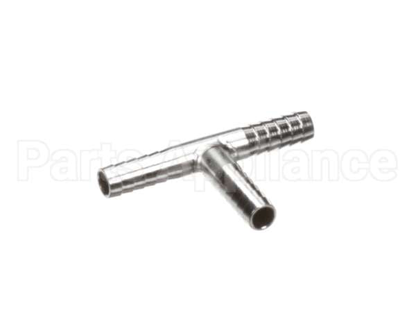 1029391 Cornelius Fitting T Ss 1/4Bb (3) Std