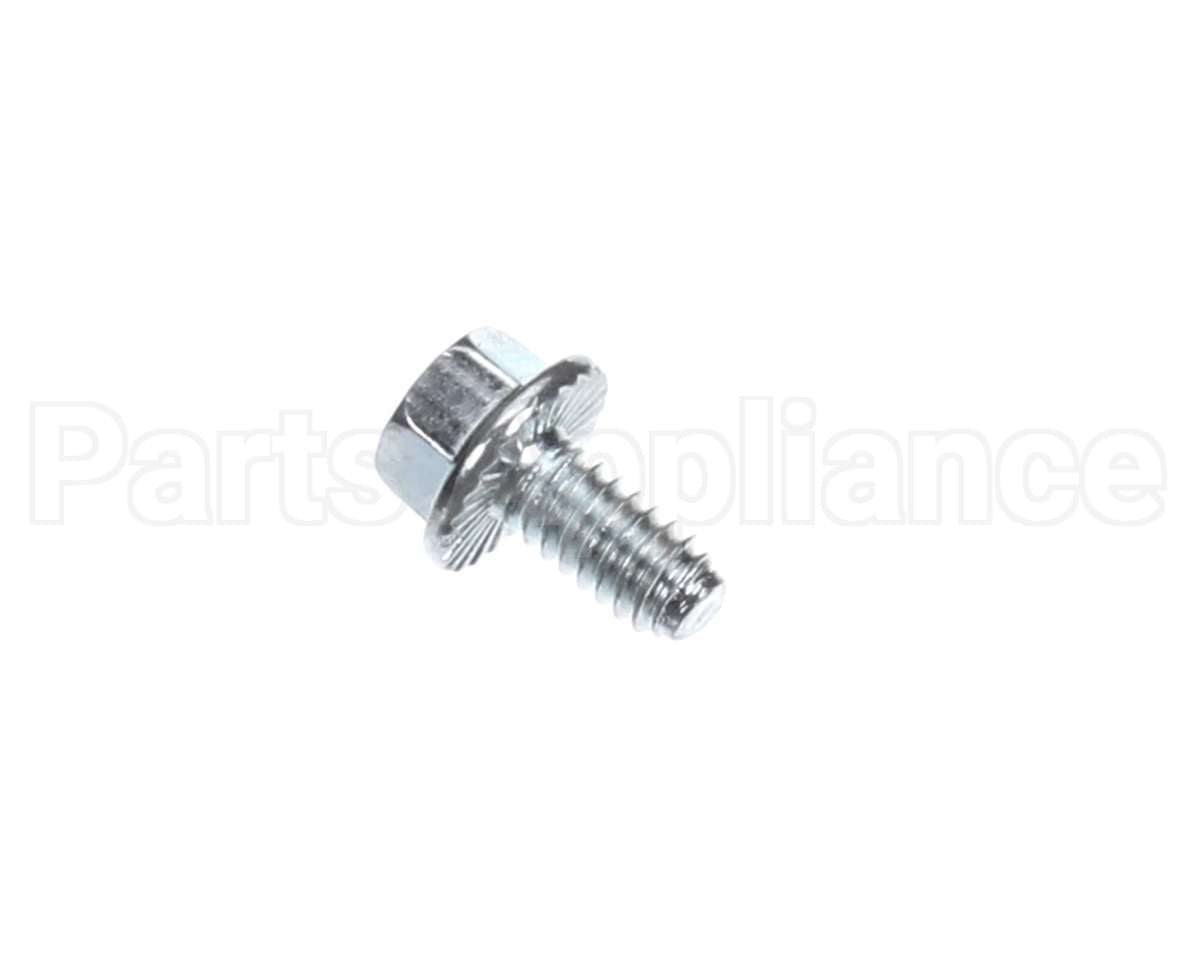 102946 Turbochef Bolt1/4-20X1/2Hex Serrated Wshr Hd Cl
