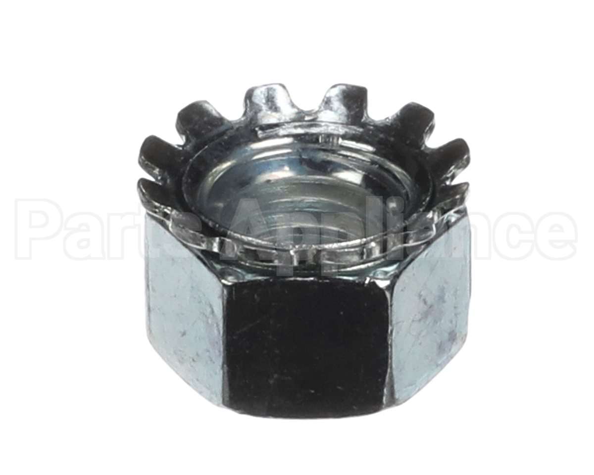 102964 Turbochef Nut Keps. 3/8-16 Stl