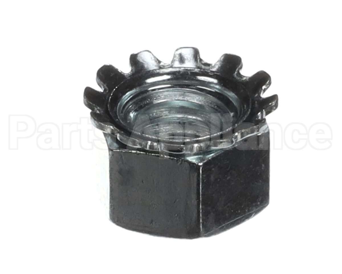 102964 Turbochef Nut Keps. 3/8-16 Stl