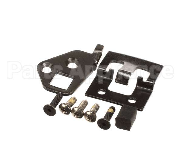 10298L Commercial Display Hold Open Kit #2 (Lft)
