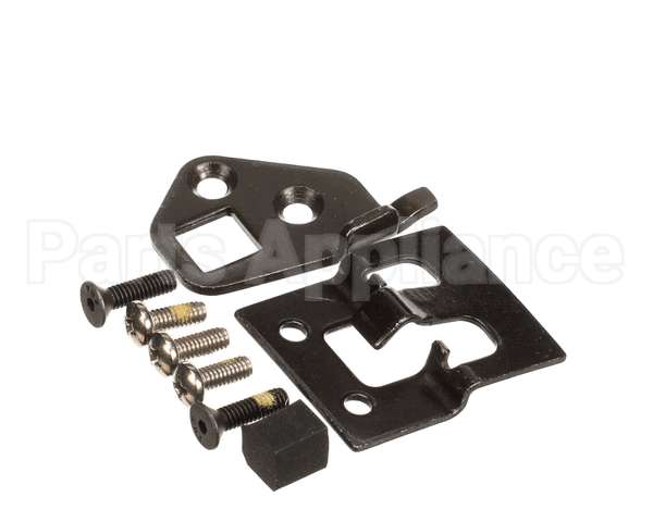10298L Commercial Display Hold Open Kit #2 (Lft)