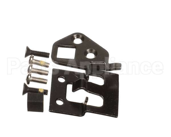 10298L Commercial Display Hold Open Kit #2 (Lft)