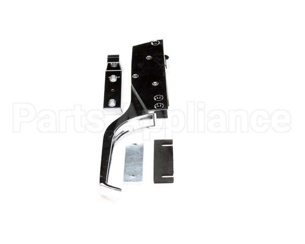 102A447P04 American Foodservice Offset Handle - No Lock