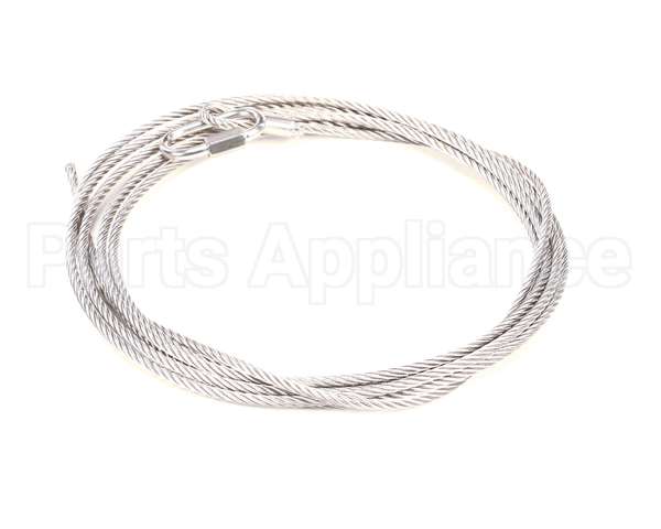 103-2048 Lvo 8 Door Cables