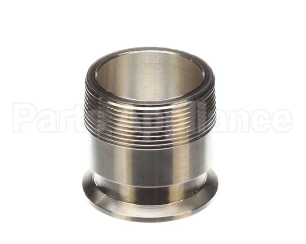 103-6137 Lvo 2 Sanitation Fitting