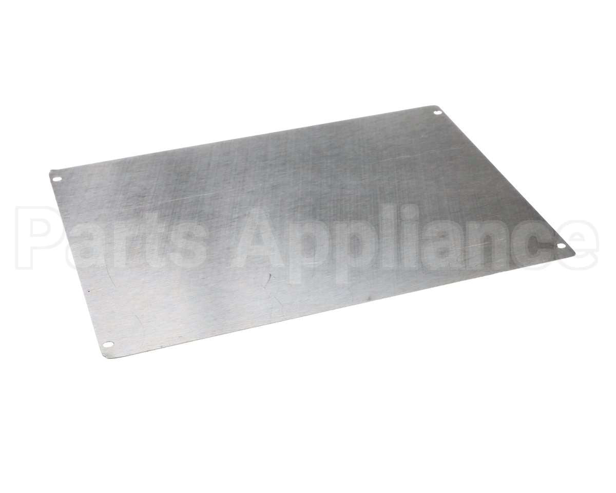1030-2451 Duke Stainless Panel Top 4W Phu2