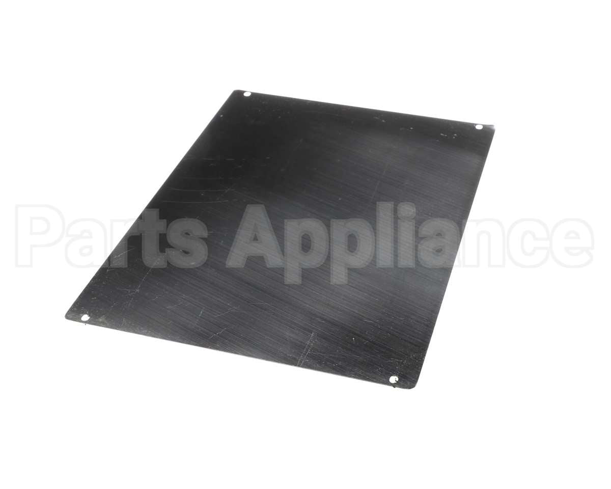 1030-2451 Duke Stainless Panel Top 4W Phu2