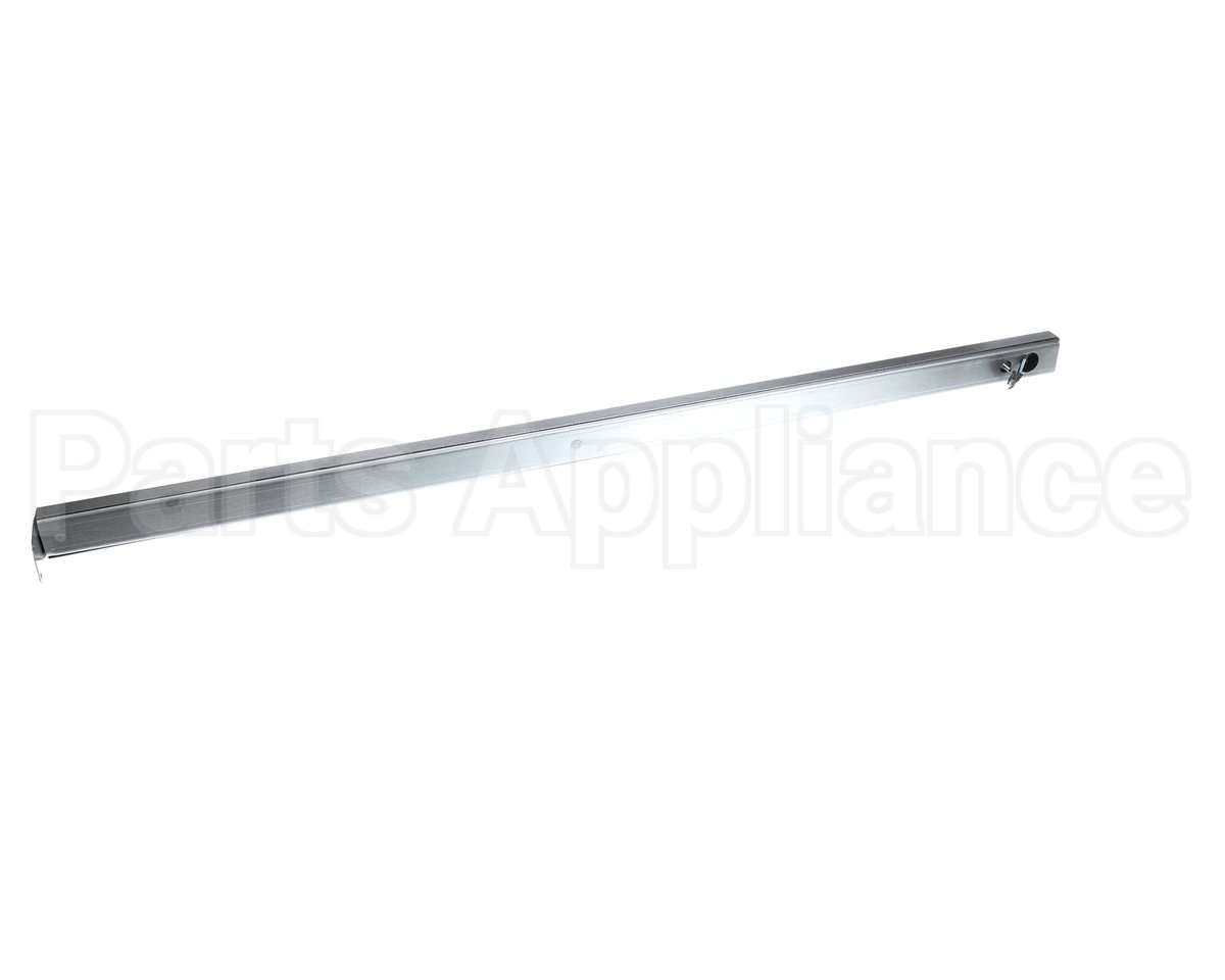 1030-2739 Duke Assembly Menu Bar 4W Bot Front Irhs