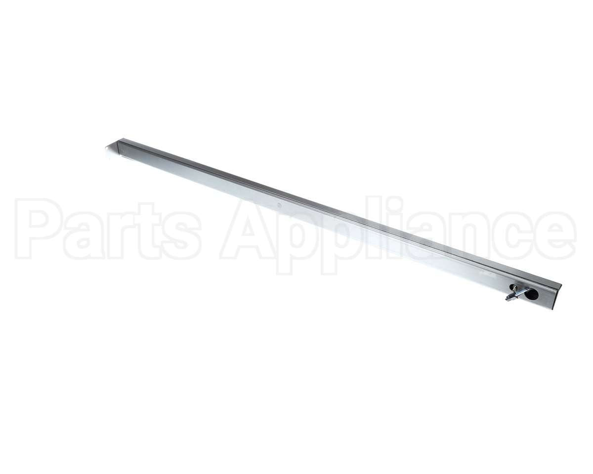 1030-2739 Duke Assembly Menu Bar 4W Bot Front Irhs