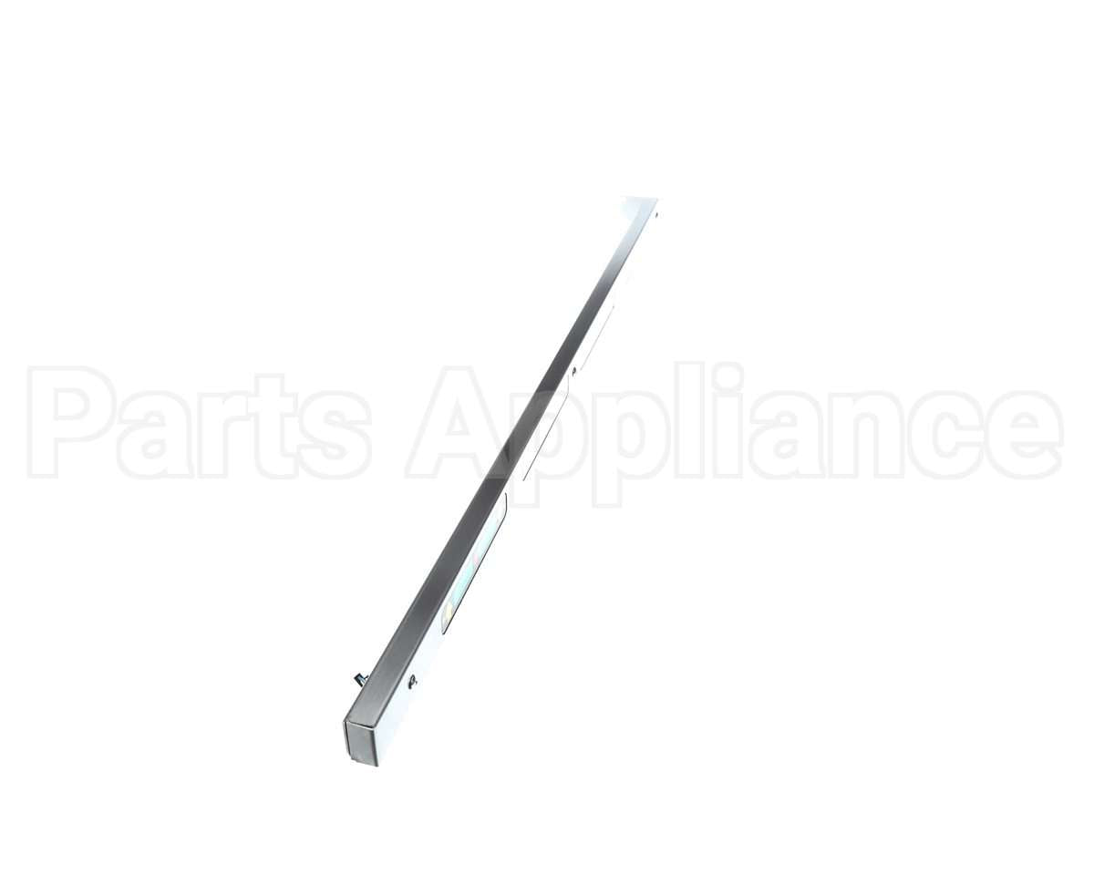 1030-2739 Duke Assembly Menu Bar 4W Bot Front Irhs